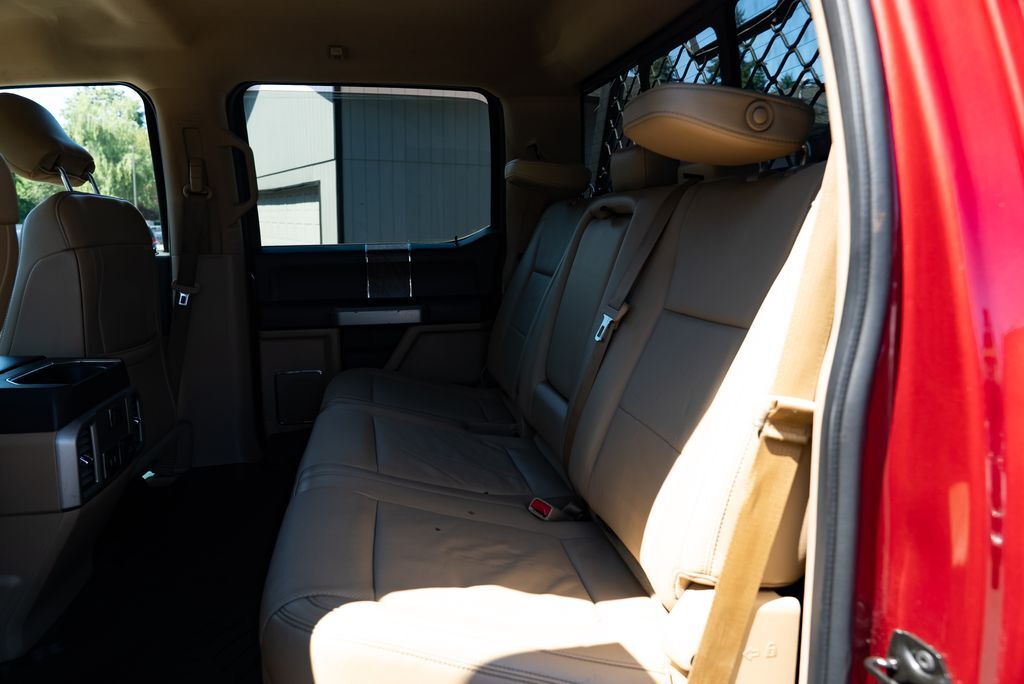 2017 Ford F-350SD Lariat Milwaukie OR