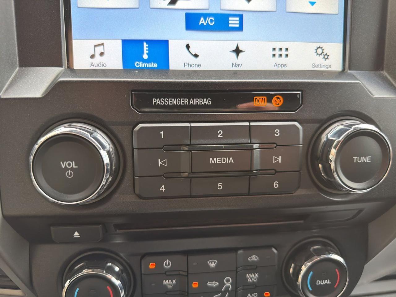 2017 Ford F-350SD Lariat Watertown SD