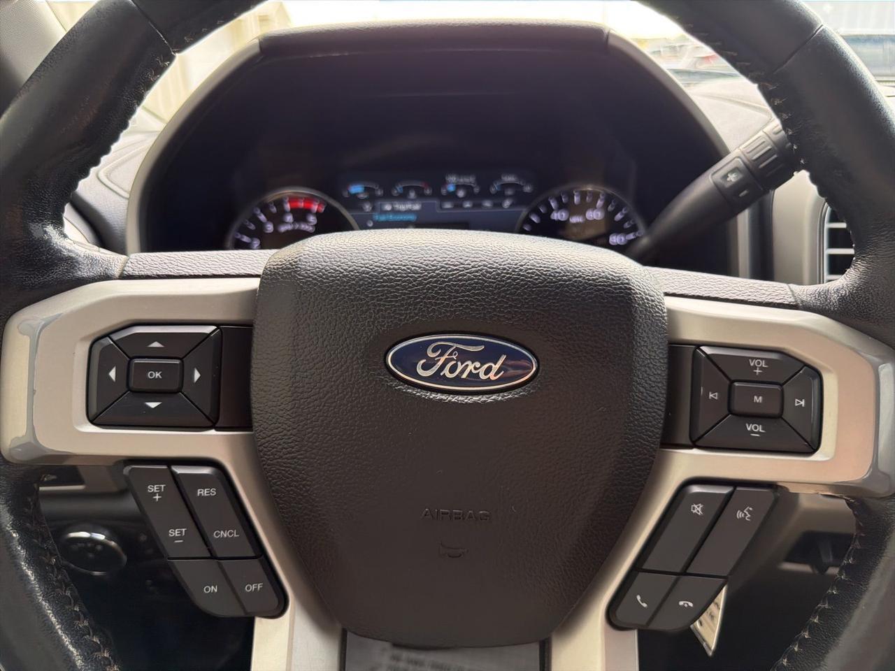 2017 Ford F-350SD Lariat Watertown SD