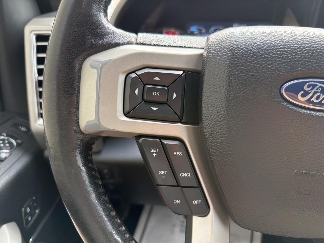 2017 Ford F-350SD Lariat Watertown SD