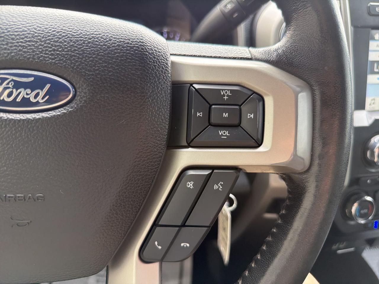 2017 Ford F-350SD Lariat Watertown SD