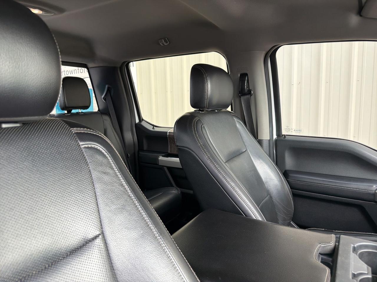2017 Ford F-350SD Lariat Watertown SD