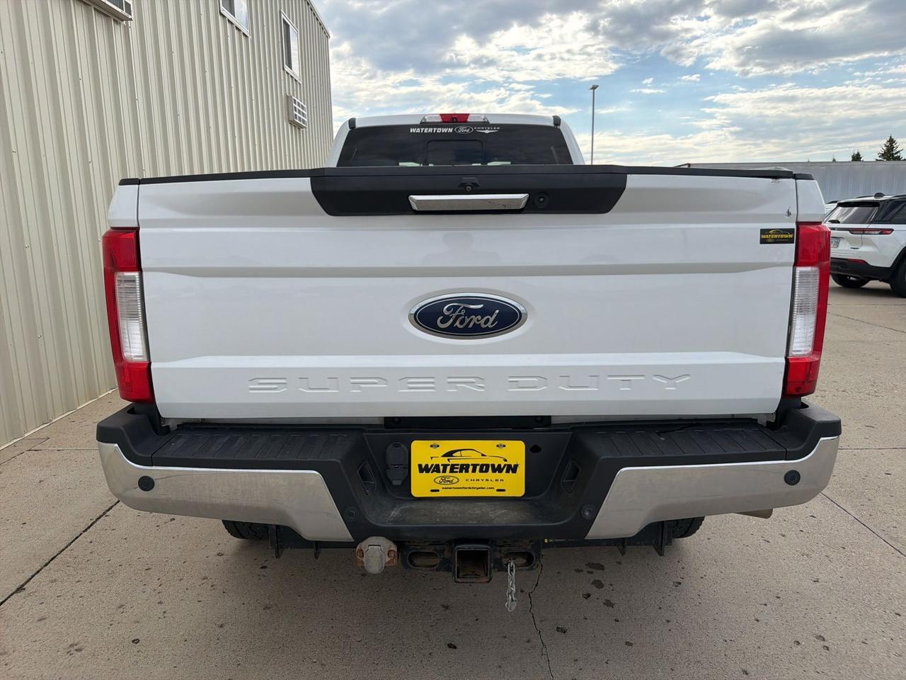 2017 Ford F-350SD Lariat Watertown SD