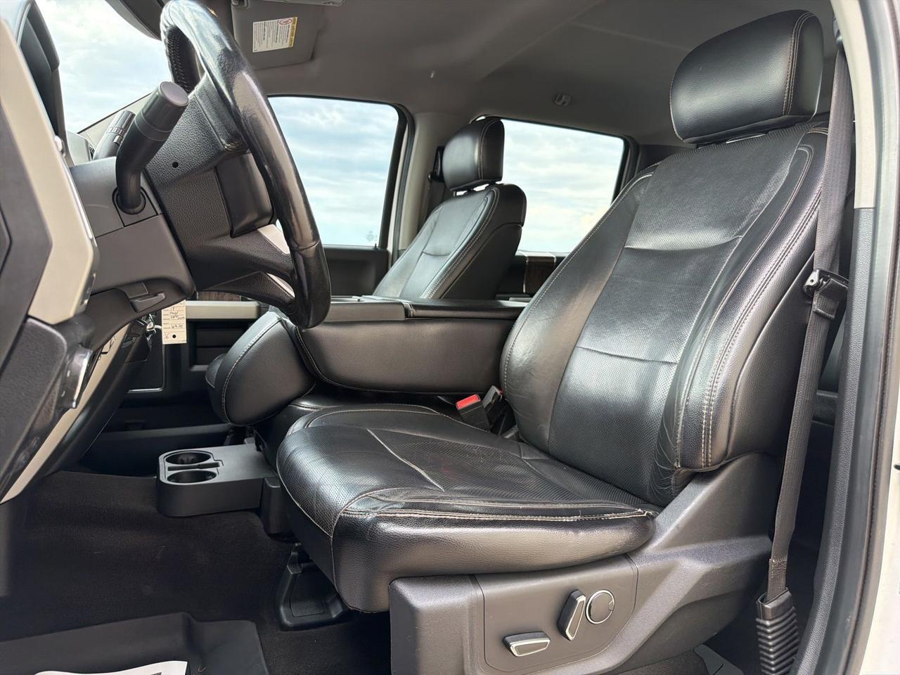 2017 Ford F-350SD Lariat Watertown SD