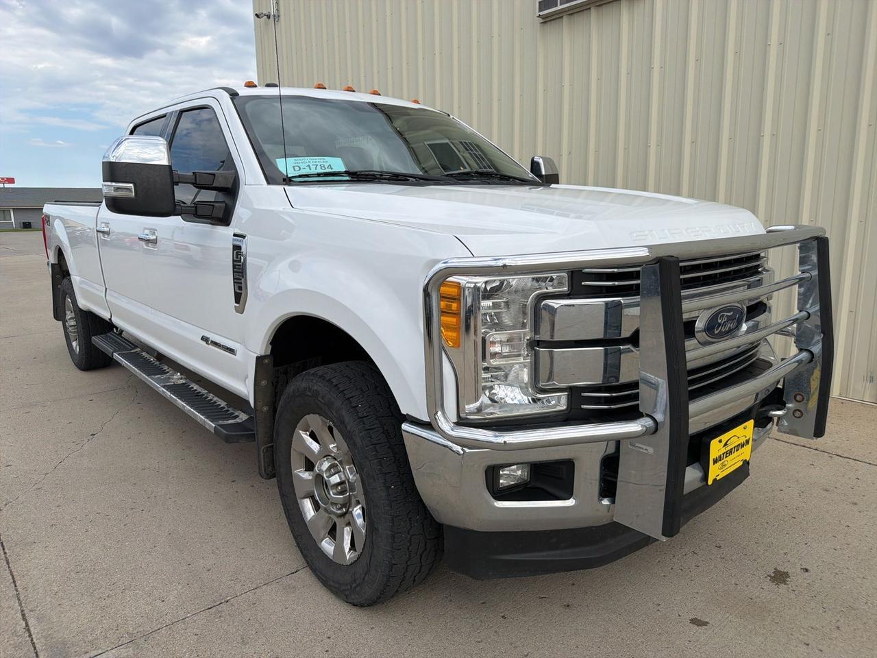 2017 Ford F-350SD Lariat Watertown SD