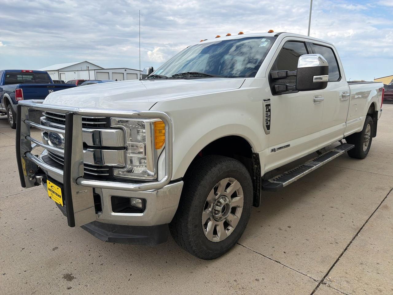 2017 Ford F-350SD Lariat Watertown SD