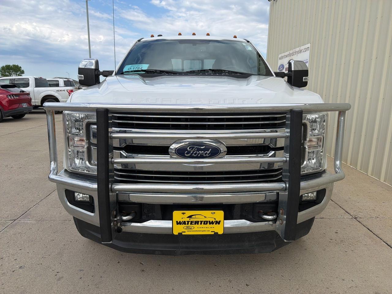 2017 Ford F-350SD Lariat Watertown SD