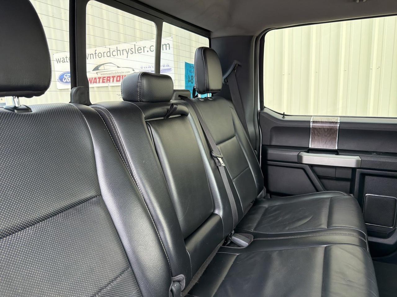 2017 Ford F-350SD Lariat Watertown SD