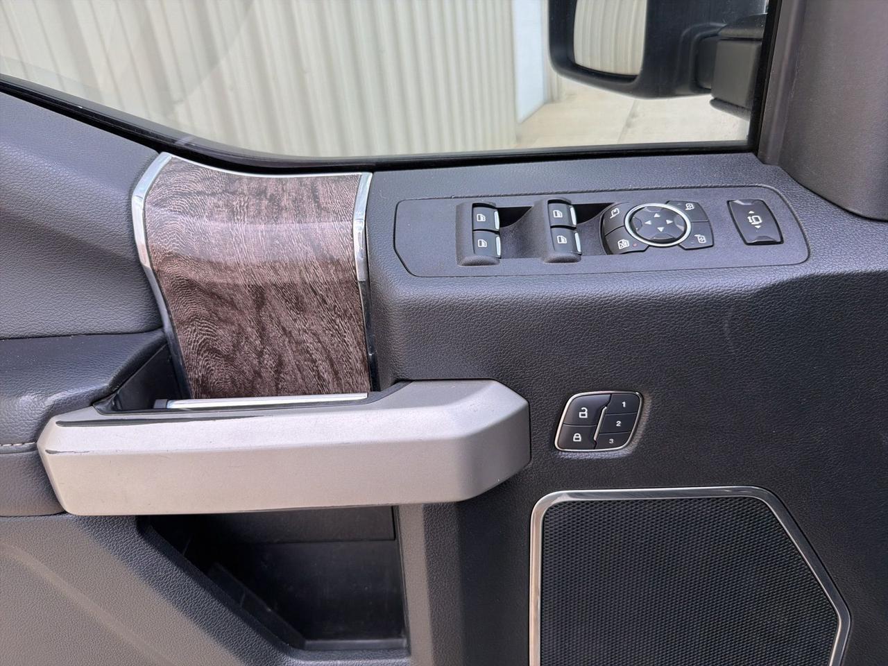2017 Ford F-350SD Lariat Watertown SD