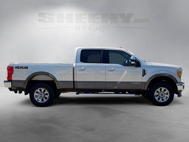 2017 Ford F-350SD Lariat Springfield VA
