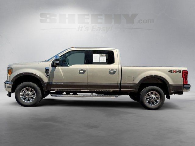 2017 Ford F-350SD Lariat Springfield VA