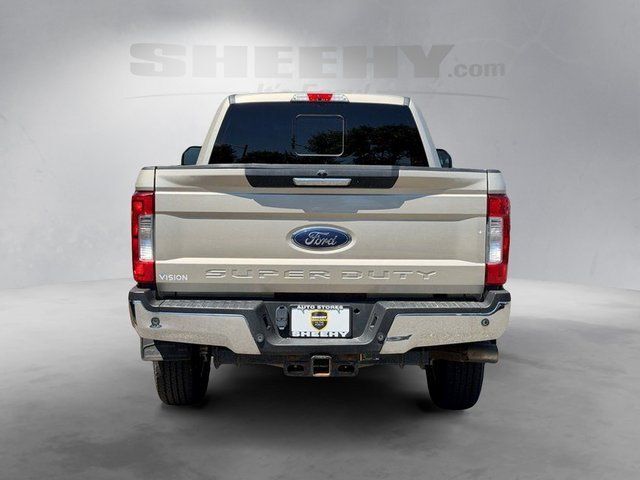 2017 Ford F-350SD Lariat Springfield VA