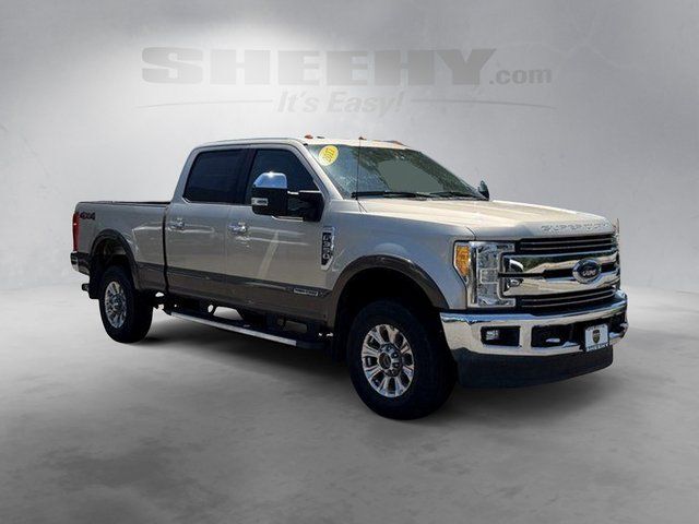 2017 Ford F-350SD Lariat Springfield VA