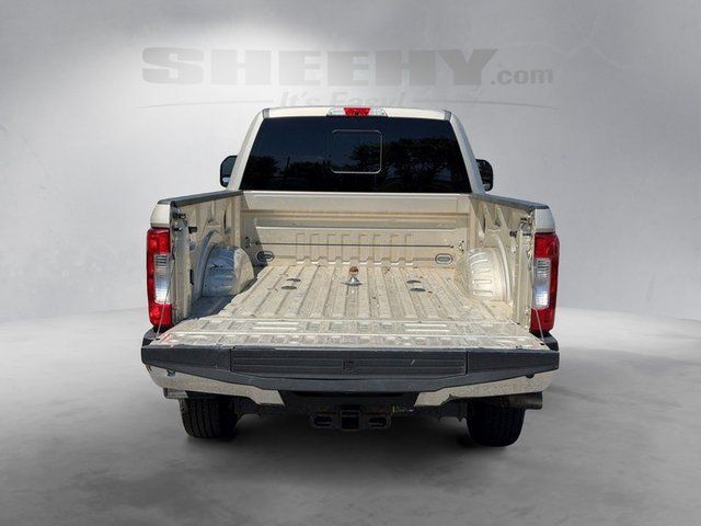 2017 Ford F-350SD Lariat Springfield VA