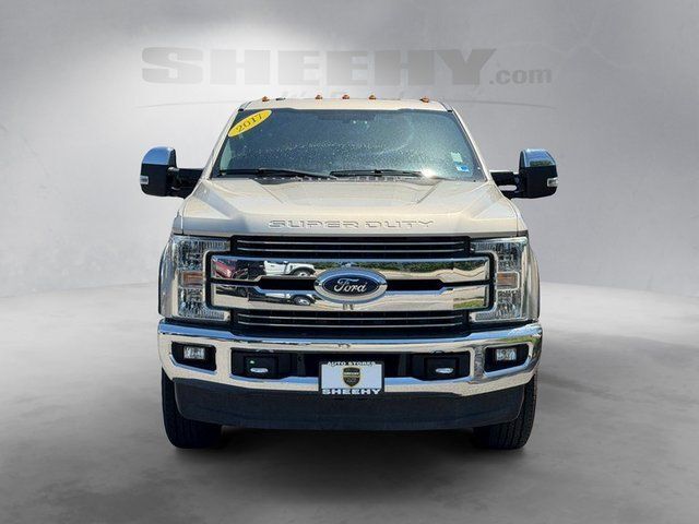 2017 Ford F-350SD Lariat Springfield VA