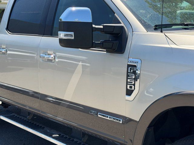2017 Ford F-350SD Lariat Springfield VA