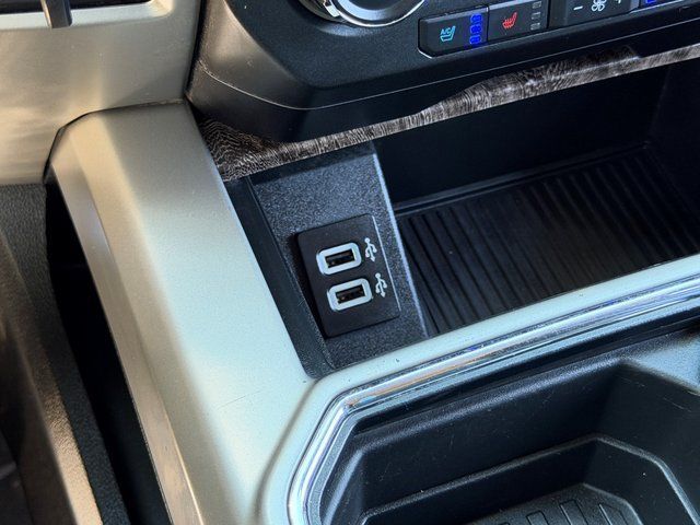 2017 Ford F-350SD Lariat Springfield VA
