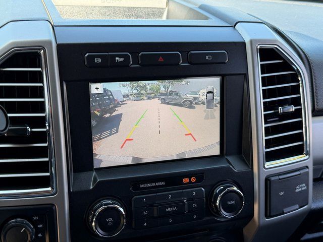 2017 Ford F-350SD Lariat Springfield VA