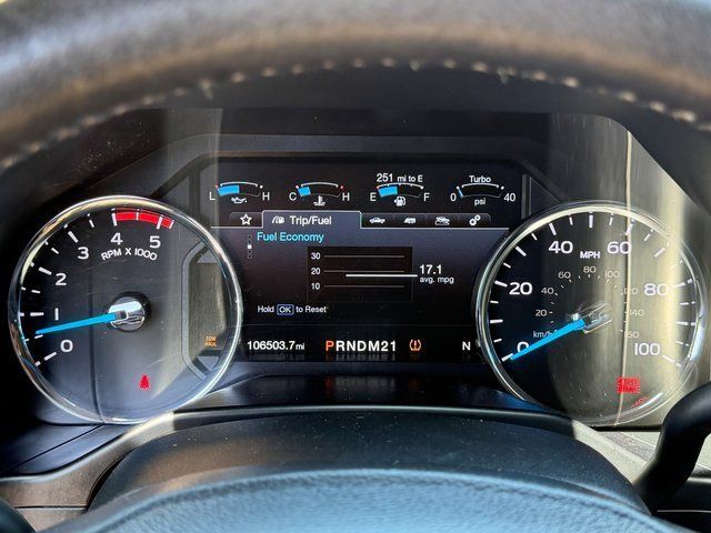 2017 Ford F-350SD Lariat Springfield VA