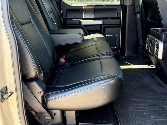 2017 Ford F-350SD Lariat Springfield VA