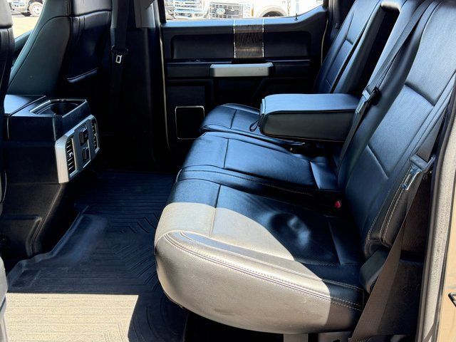 2017 Ford F-350SD Lariat Springfield VA