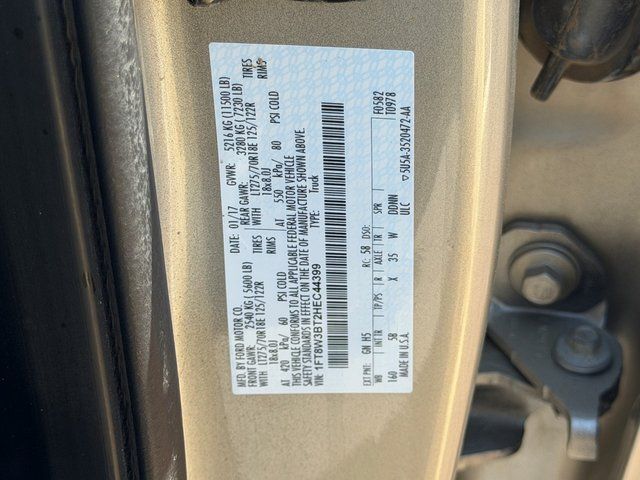 2017 Ford F-350SD Lariat Springfield VA