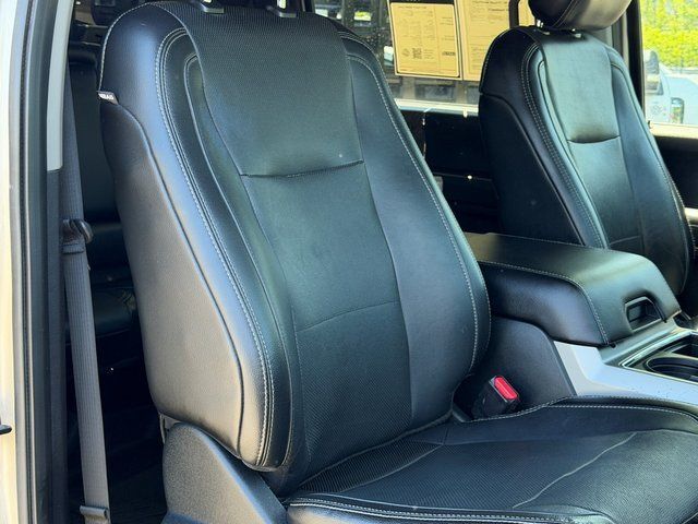 2017 Ford F-350SD Lariat Springfield VA