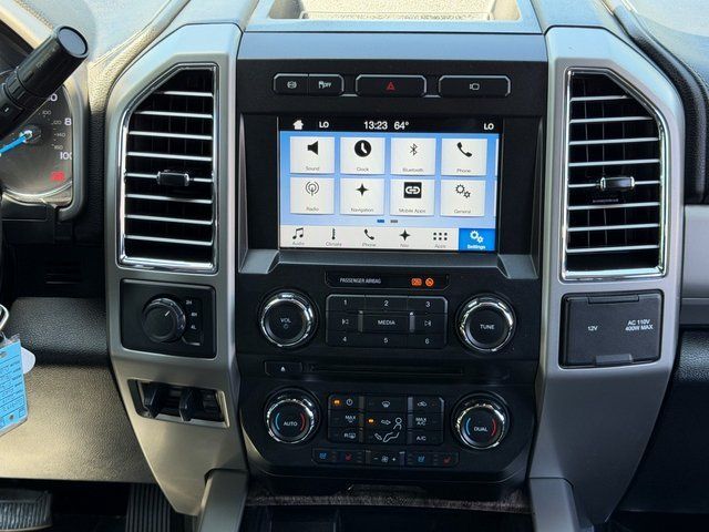 2017 Ford F-350SD Lariat Springfield VA