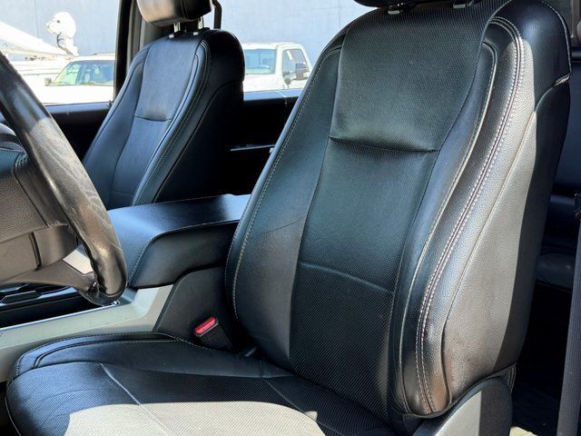 2017 Ford F-350SD Lariat Springfield VA