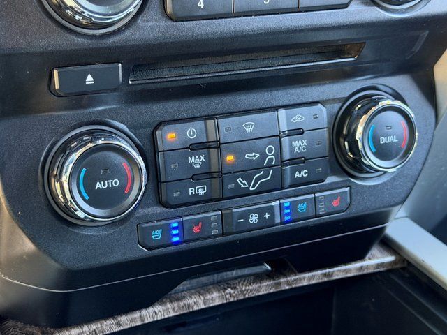 2017 Ford F-350SD Lariat Springfield VA