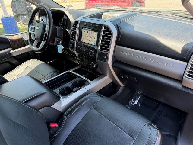 2017 Ford F-350SD Lariat Springfield VA