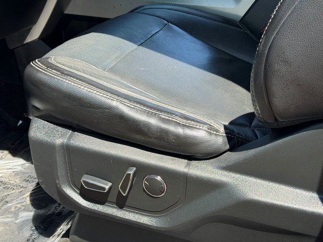 2017 Ford F-350SD Lariat Springfield VA