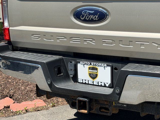 2017 Ford F-350SD Lariat Springfield VA