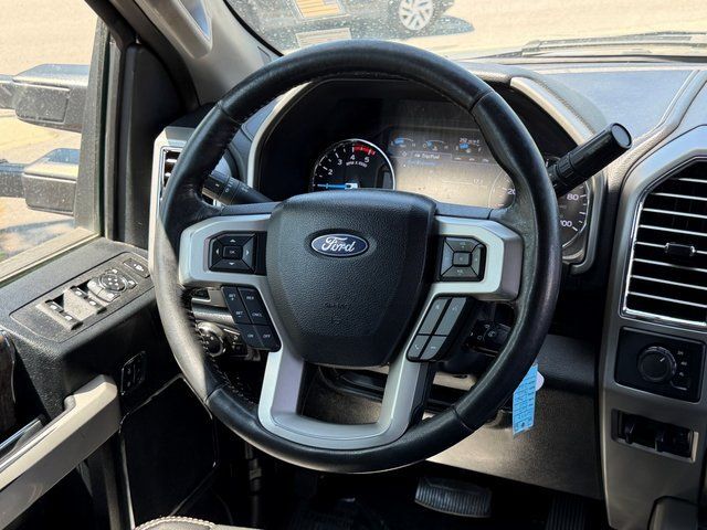 2017 Ford F-350SD Lariat Springfield VA