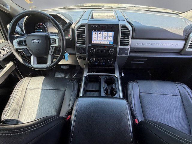 2017 Ford F-350SD Lariat Springfield VA