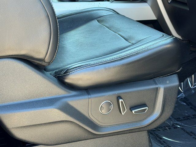 2017 Ford F-350SD Lariat Springfield VA