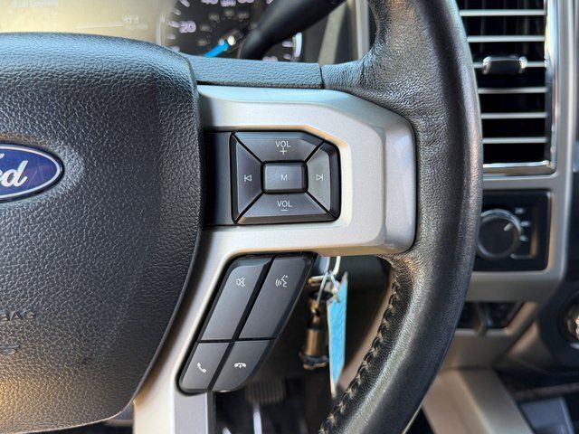 2017 Ford F-350SD Lariat Springfield VA
