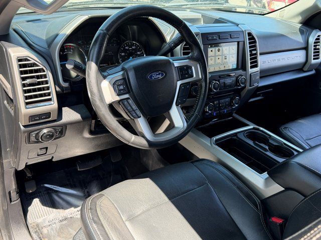 2017 Ford F-350SD Lariat Springfield VA