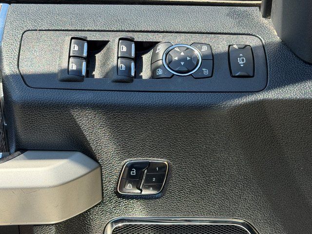 2017 Ford F-350SD Lariat Springfield VA