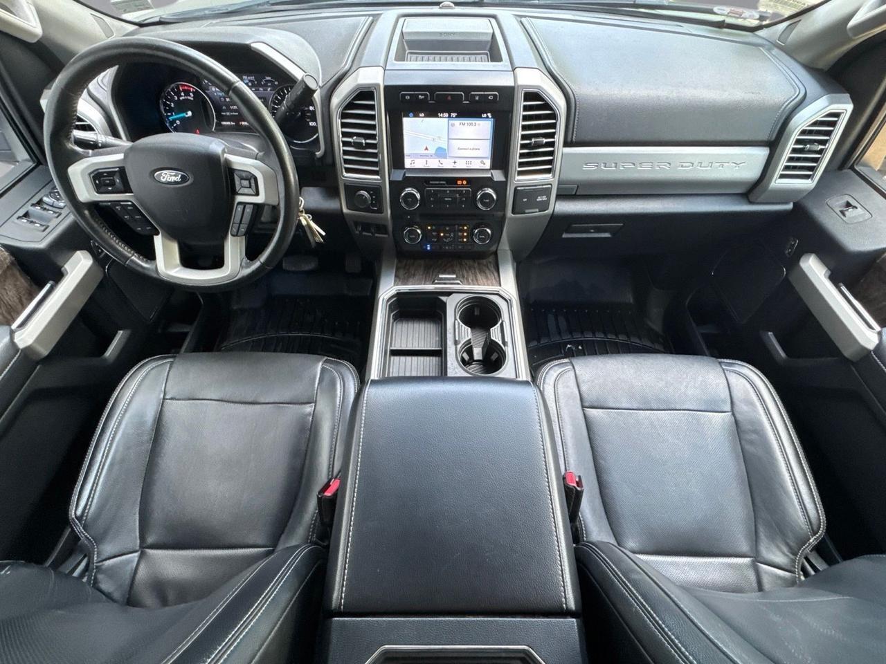 2017 Ford F-350SD Lariat Warrenton VA