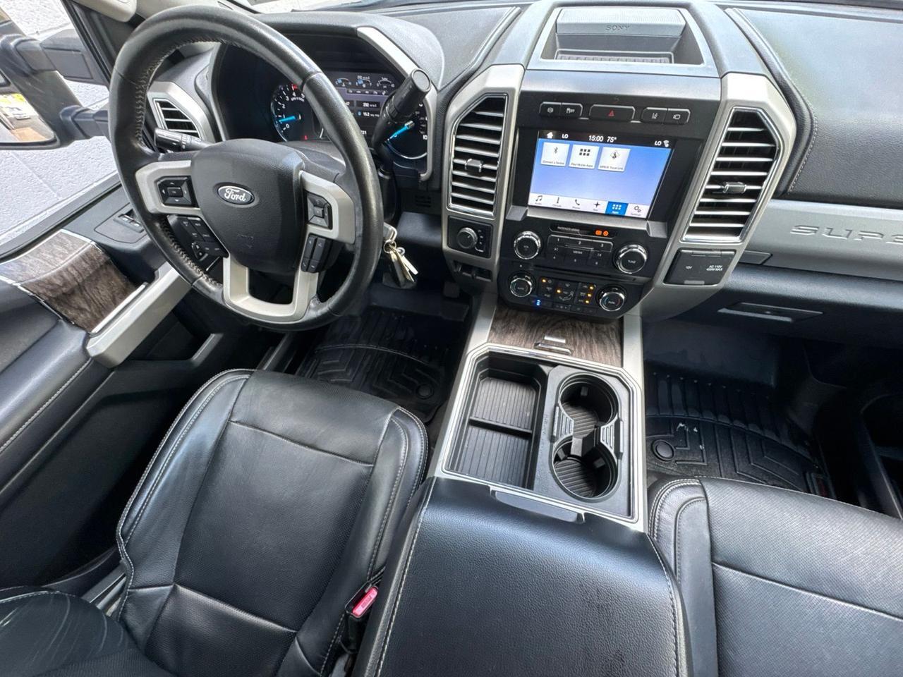 2017 Ford F-350SD Lariat Warrenton VA
