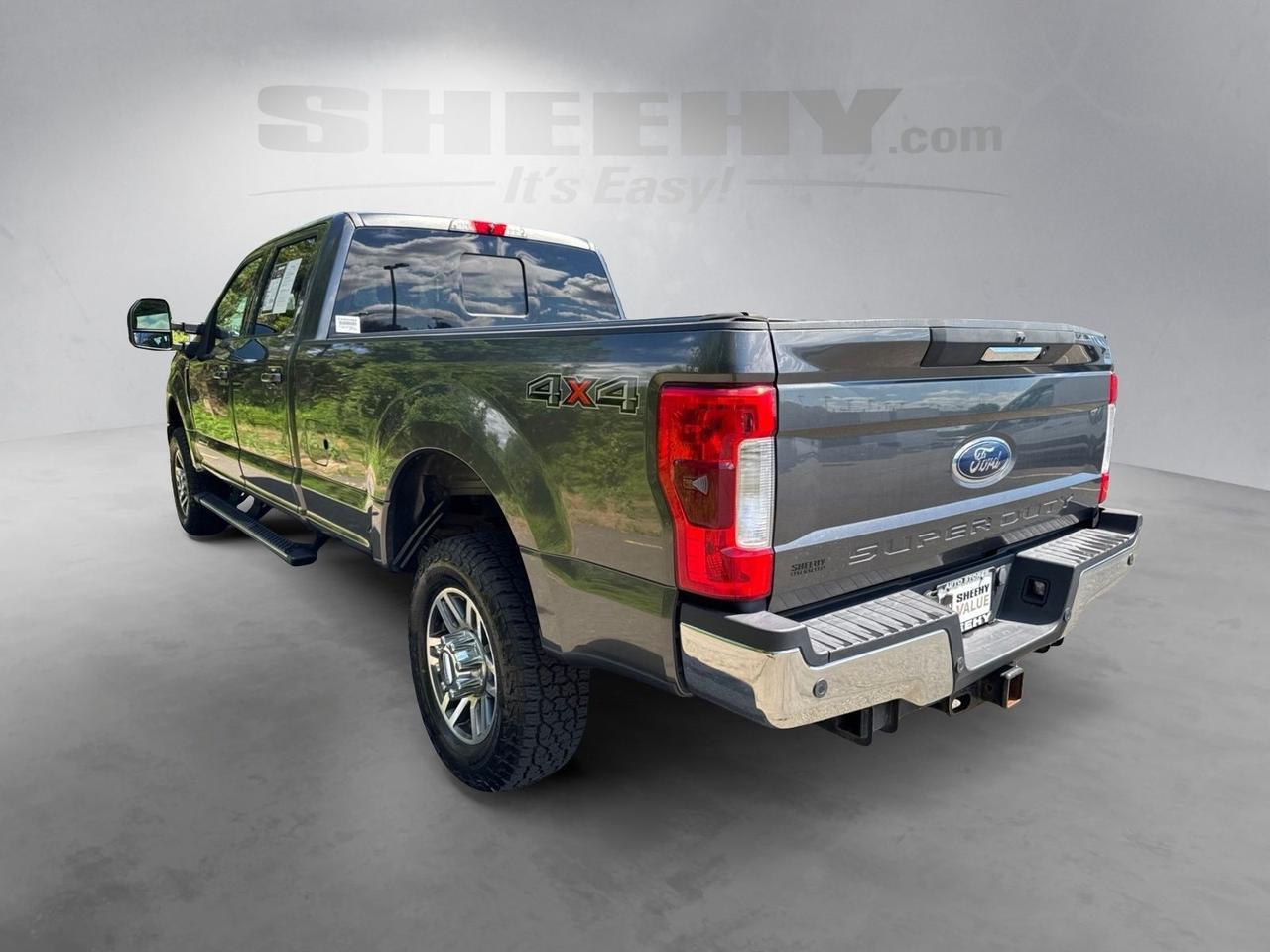 2017 Ford F-350SD Lariat Warrenton VA