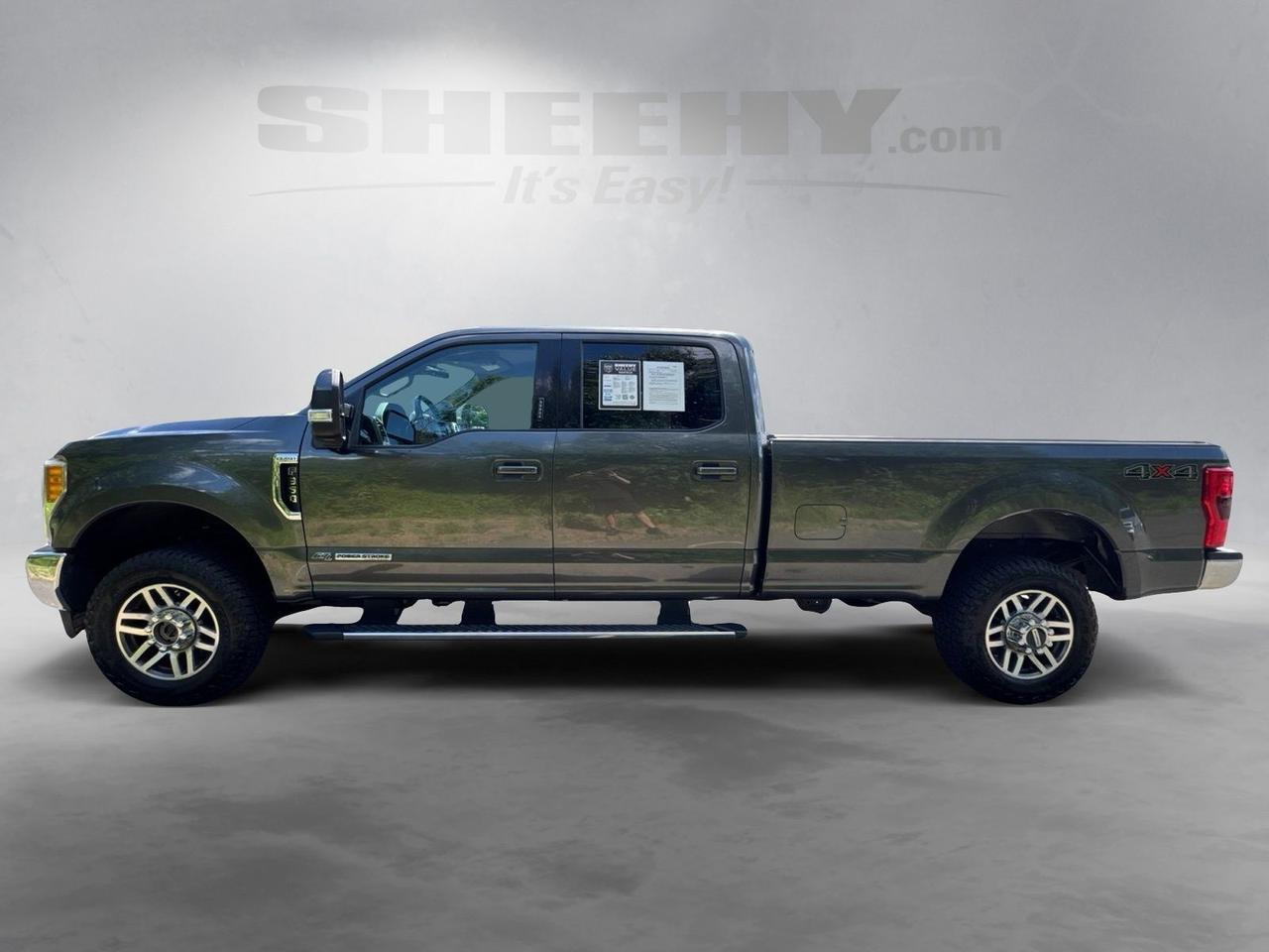 2017 Ford F-350SD Lariat Warrenton VA