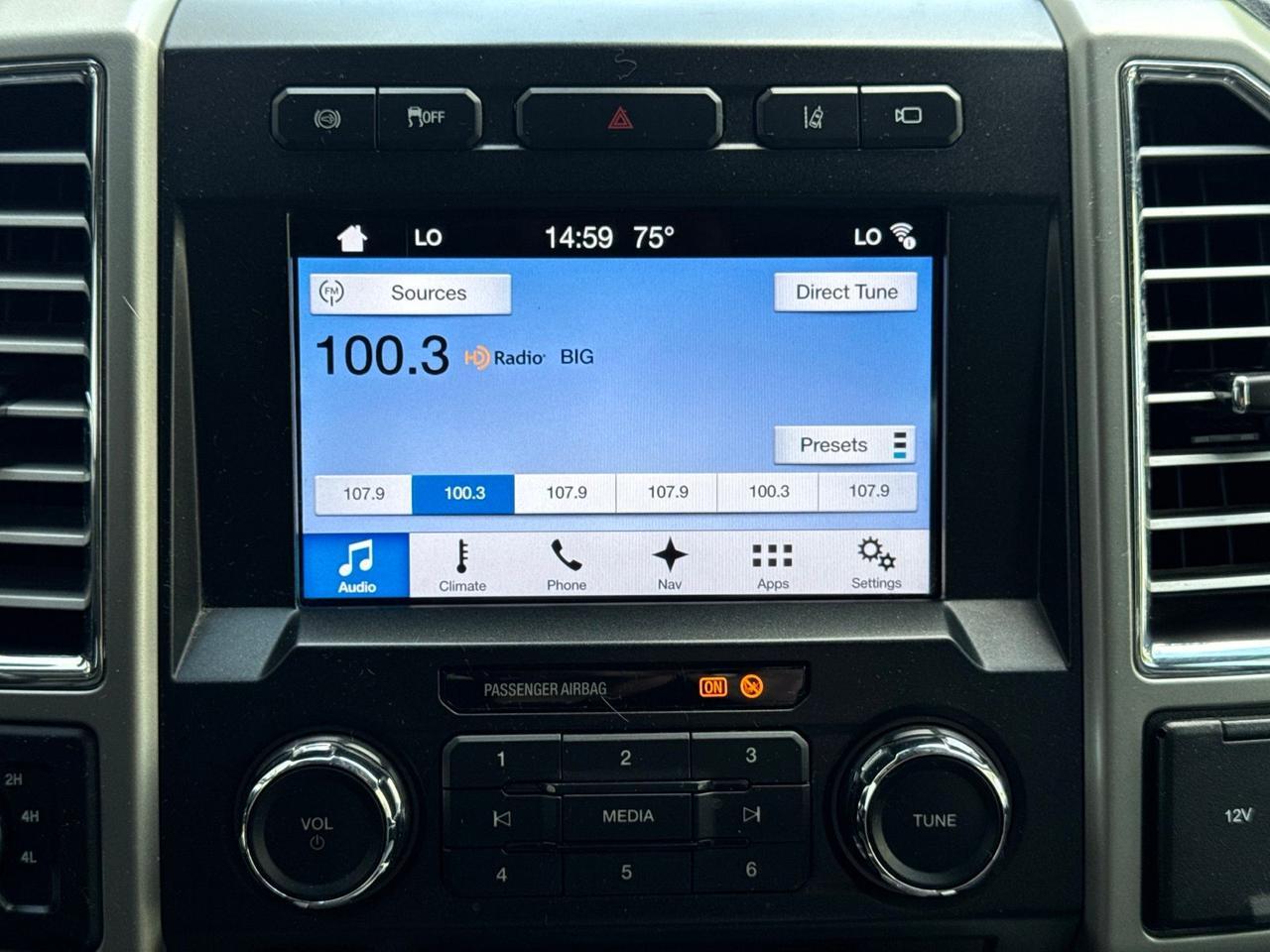 2017 Ford F-350SD Lariat Warrenton VA