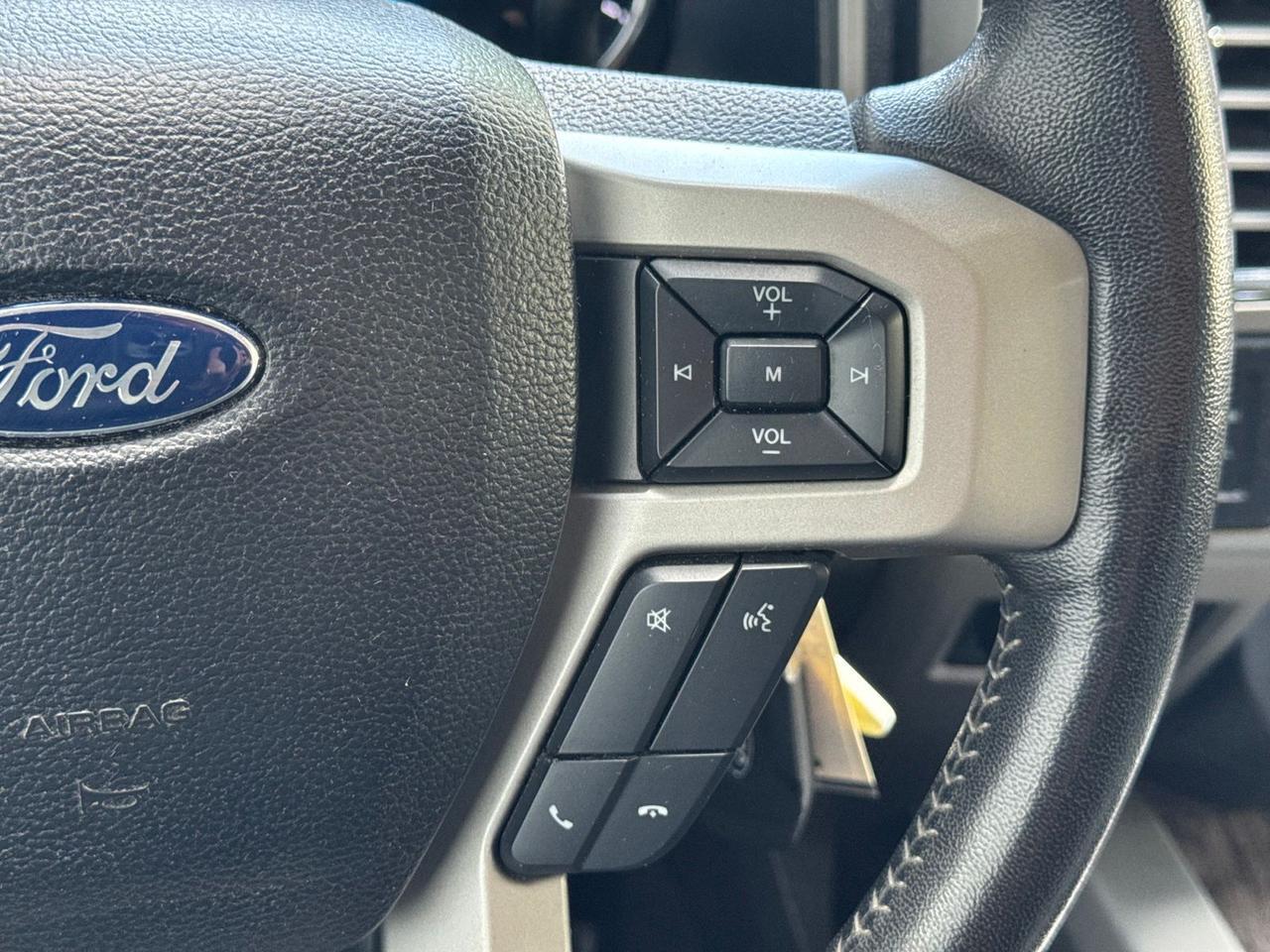 2017 Ford F-350SD Lariat Warrenton VA