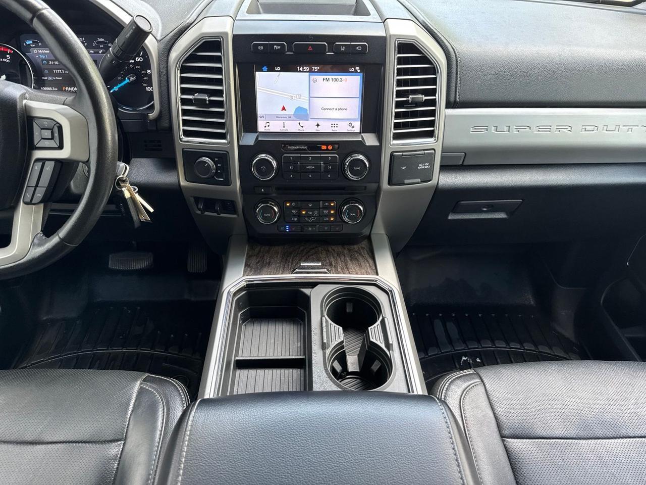 2017 Ford F-350SD Lariat Warrenton VA