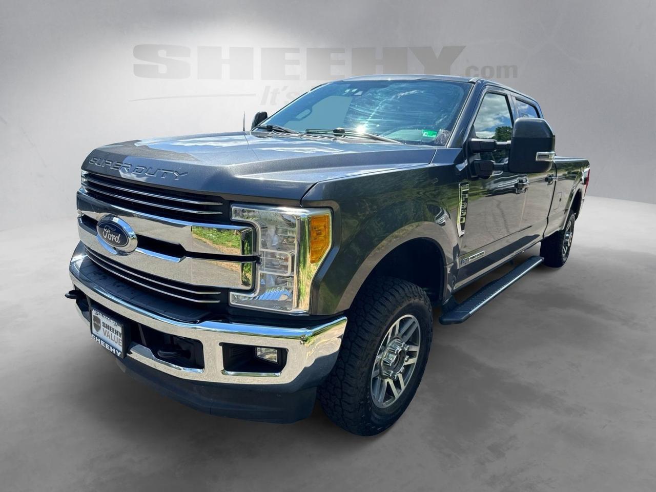 2017 Ford F-350SD Lariat Warrenton VA