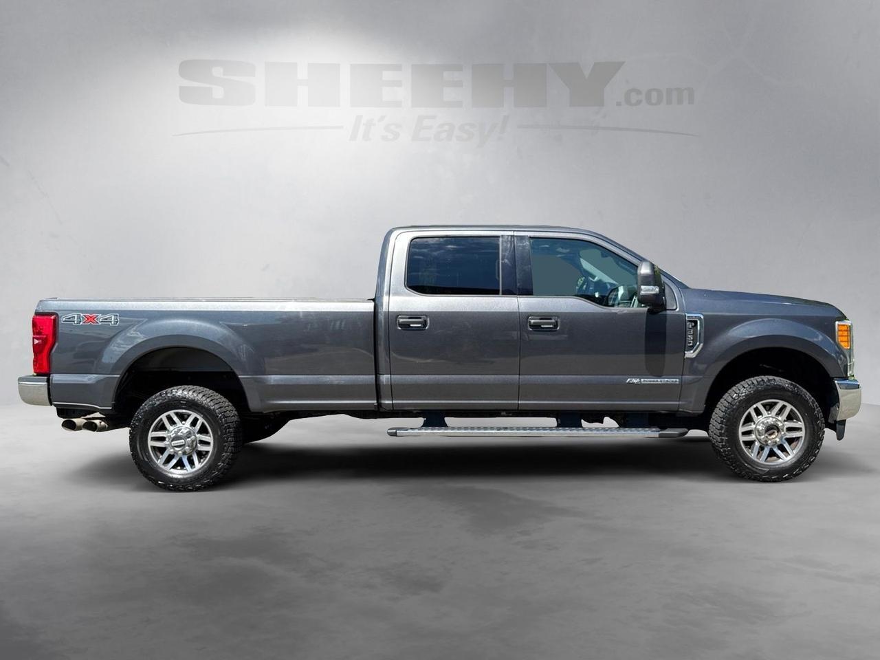 2017 Ford F-350SD Lariat Warrenton VA