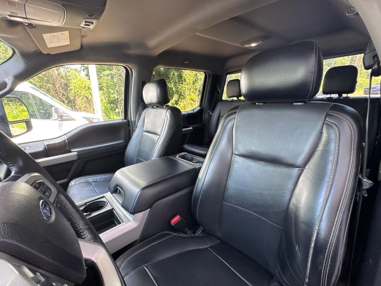 2017 Ford F-350SD Lariat Warrenton VA