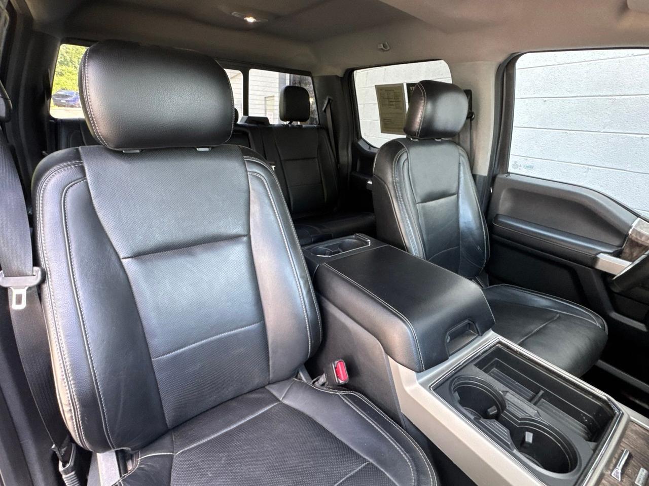 2017 Ford F-350SD Lariat Warrenton VA